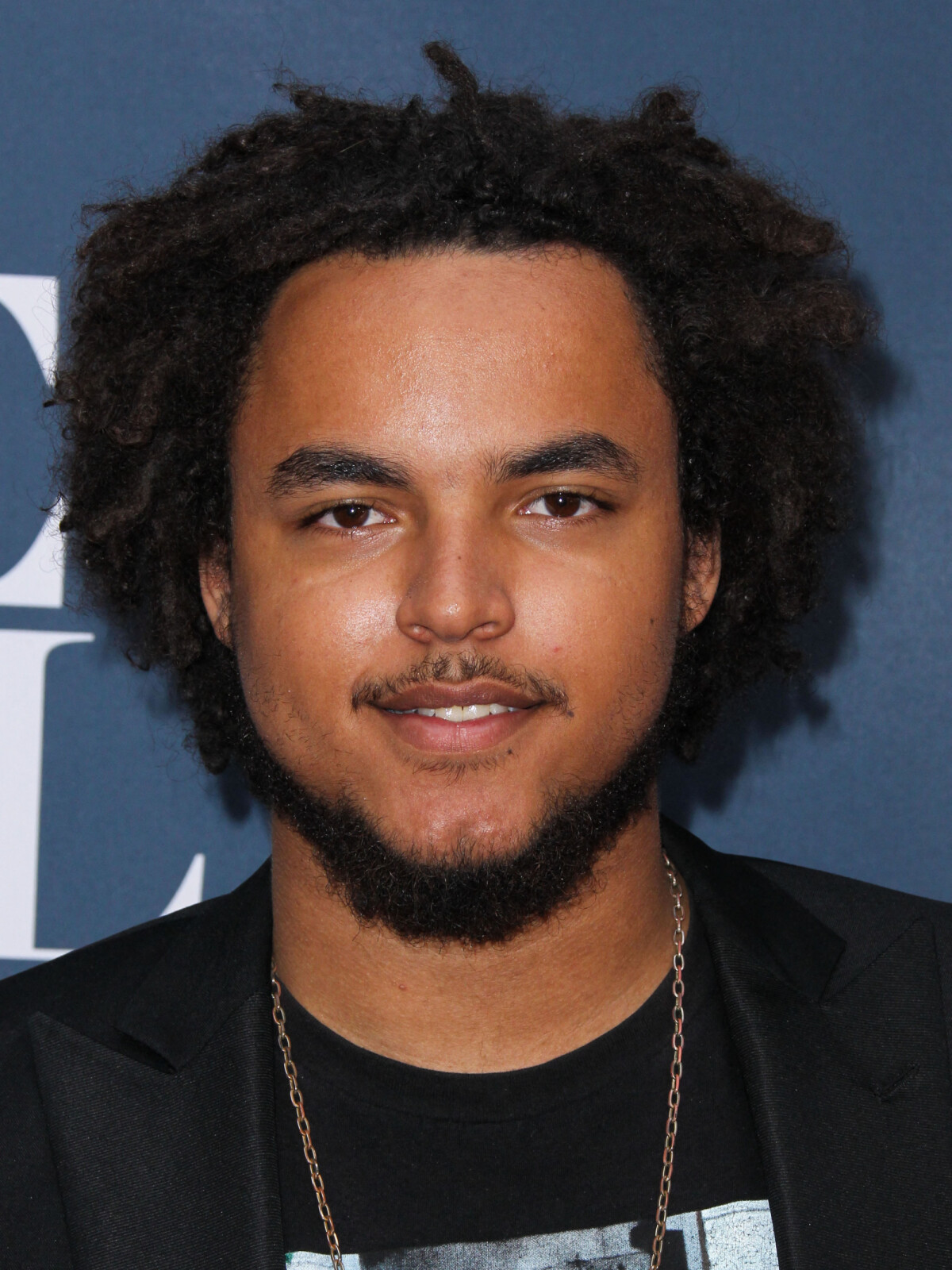 Photo : Connor Cruise en 2014. - Ode (Purepeople)