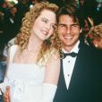 Archives - Nicole Kidman et Tom Cruise.