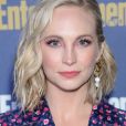 Candice King - Entertainment Weekly Pre - Sag (Screen Actors Guild Awards) Party à Los Angeles.