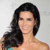 Angie Harmon - People à la soirée "8th Annual Heaven Gala Art of Elysium and Samsung Galaxy" à Los Angeles.