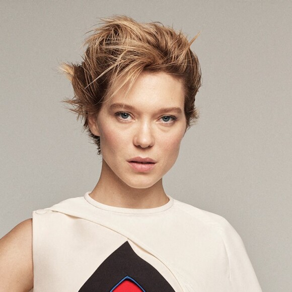 Photos de Léa Seydoux - Page 7