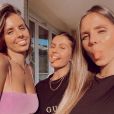 Anaïs et Manon, les jumelles de "Secret Story", ont une autre soeur canon.