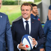 Emmanuel Macron : L'hommage du président à Christophe Dominici