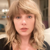 Taylor Swift. Avril 2020.