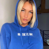 Aurélie Dotremont sur Instagram