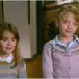 Miffy Englefield dans le film "The Holiday", de Nancy Meyers. 2006.