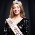 Ilham Khallad, Miss Maroc 2017, sur Instagram.