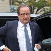 François Hollande blessé par un humoriste : "Il avait trouvé ça cruel"