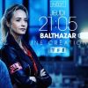 Hélène de Fougerolles annonce le 18 décembre qu'elle quitte la série "Balthazar".