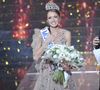 Miss Normandie : Amandine Petit gagnante de Miss France 2021.