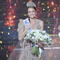 Amandine Petit (Miss France 2021) : Sa relation particulière avec une star de Koh-Lanta