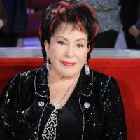 Rika Zaraï est morte, "l'une des plus belles voix d'Israël en français"