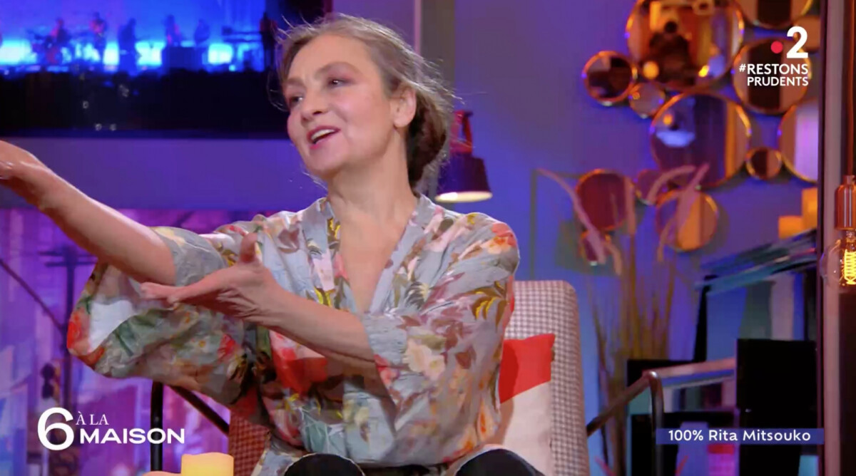 Vid o Catherine Ringer Et Son Fils Raoul Chichin Dans L mission Six vid-o-catherine-ringer-et-son-fils-raoul-chichin-dans-l-mission-six