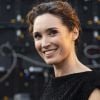 Exclusif - Marie-Sophie Lacarrau - Soirée spéciale " Notre Dame de Paris, Le Grand Concert " qui s'est déroulée dans la Cour des Invalides à Paris 7eme et diffusée sur France 2. © Pierre Perusseau / Bestimage