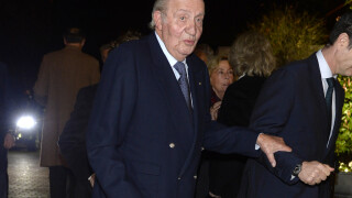 Juan Carlos Ier en exil : première apparition à Abu Dhabi, l'ancien roi très affaibli