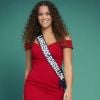 Miss Languedoc-Roussillon : Illana Barry, 19 ans, étudiante en première année d'une licence de gestion