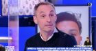 Vincent Martin, le coiffeur de Marlène Schiappa, rétablit la vérité dans TPMP sur C8.