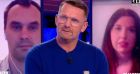 Pascal de "Koh-Lanta" intègre l'équipe de "Touche pas à mon poste", sur C8