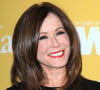 Mary McDonnell - SOIREE "2012 WOMEN IN FILM CRYSTAL + LUCY AWARDS" A BEVERLY HILLS