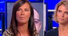 Nathalie Marquay évoque Geneviève de Fontanay dans "Touche pas à mon poste" sur C8