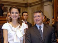 Rania de Jordanie : son homme, le roi Abdullah II, est un biker de folie !