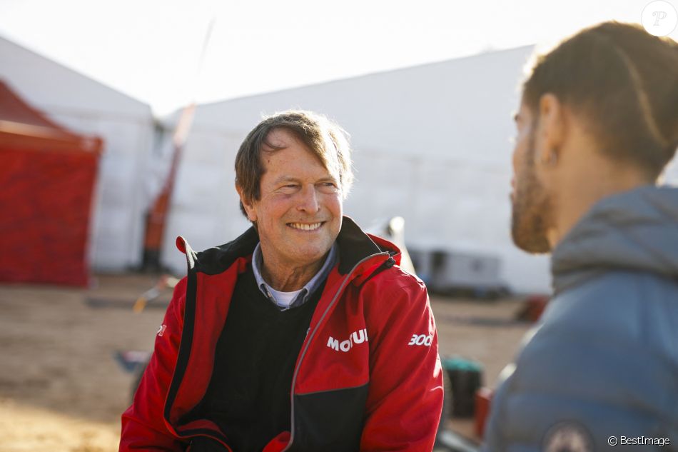 Rallye de Dakar 2020 - Etape 5 - Al-Ula à Hail Neom en Arabie Saoudite le 9 janvier 2020. © Dppi / Panoramic / Bestimage