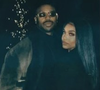 Michael B. Jordan et Lori Harvey officialisent leur relation. Janvier 2021.