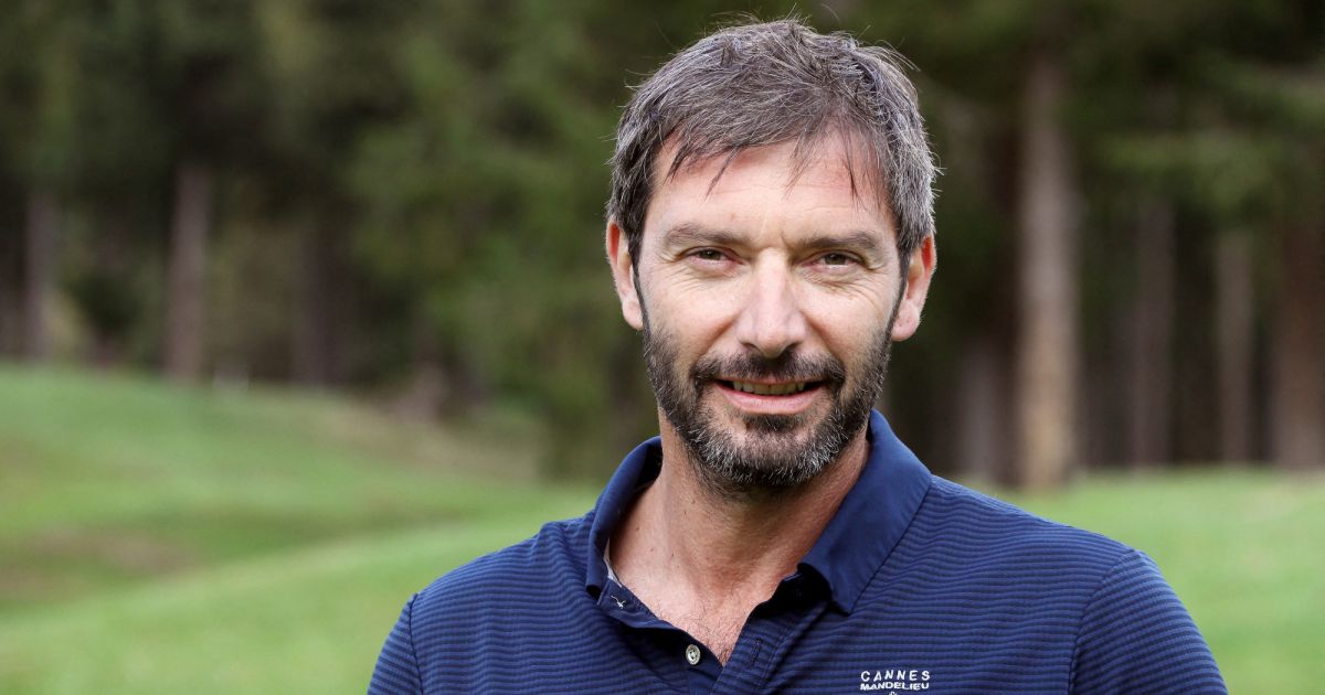 Exclusif Les comédiens Franck Sémonin et D.Zentout sont les parrains