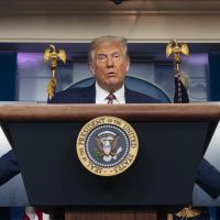 Donald Trump perd des millions : son empire coule, la fin du trumpisme ?