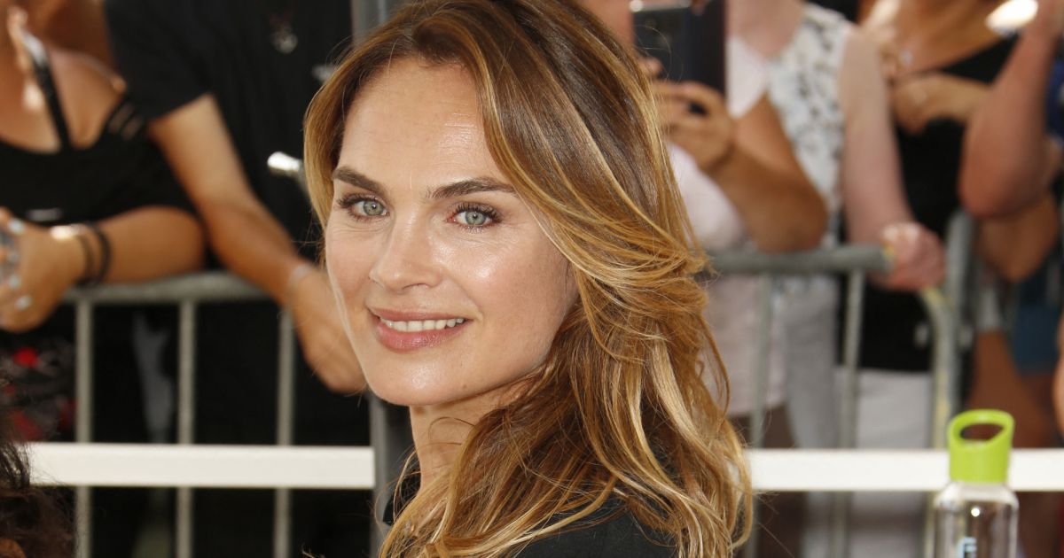 Mélanie Maudran Quitte Un Si Grand Soleil Mélanie Maudran UN SI GRAND SOLEIL - 21ème édition du Festival de la