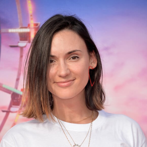 Natoo - Personnalités à la projection du film "Toy Story 4" à Eurodisney Paris. Le 22 juin 2019 © Veeren Ramsamy-Christophe Clovis / Bestimage