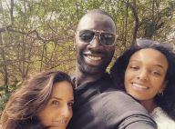 Hélène Sy, maman "fière" : rares photos de famille et déclaration pour l'anniversaire de Selly