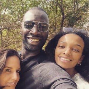 Hélène Sy partage de nombreuses photos de sa fille Selly sur les réseaux sociaux pour son 20e anniversaire. Omar Sy fête également ses 43 ans.