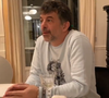 Stéphane Plaza de retour en colocation chez Karine Le Marchand - Instagram, 21 janvier 2021