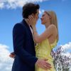 Brooklyn Beckham : Tatouage surprenant et XXL en hommage à sa fiancée Nicola Ann Peltz