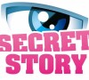 Logo "Secret Story"
