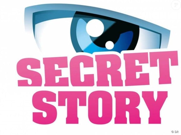 Logo "Secret Story"