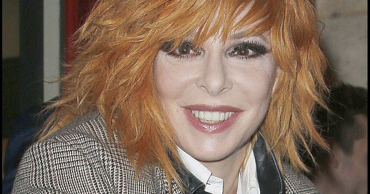 Mylène Farmer bientôt dans une série d'horreur ? Elle galère à convaincre les diffuseurs... le