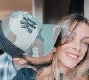 Alexia Mori amoureuse de Stéphane - photo Instagram du 17 janvier 2021