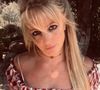 Britney Spears sur Instagram.