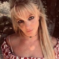 Britney Spears : Déchaînée, elle rend hommage à son ex Justin Timberlake