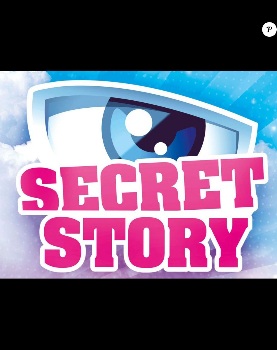 Logo de "Secret Story"