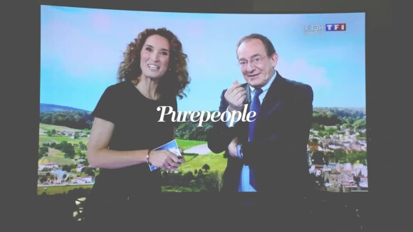 Marie-Sophie Laccarau cartonne au 13h de TF1 : Jean-Pierre Pernaut l'avait prédit !
