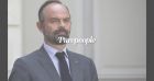 Édouard Philippe testé positif au coronavirus : l'ancien Premier ministre pris "de courbatures"