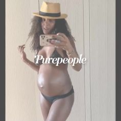 Kelly Rowland a accouché : elle révèle le sexe et le prénom de son bébé