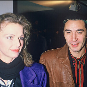 Archives - Jeane Manson et Richard Berry.