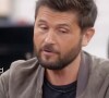 Christophe Beaugrand dans "Stars à nu", diffusion le 5 février 2021 sur TF1