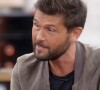Christophe Beaugrand dans "Stars à nu", diffusion le 5 février 2021 sur TF1