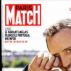 Couverture de "Paris Match" du 4 février 2021