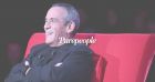 Thierry Ardisson père absent de Manon, Ninon et Gaston : "Je n'ai pas beaucoup connu mes enfants..."